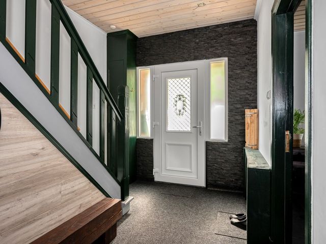 IJsstraat 4, Susteren