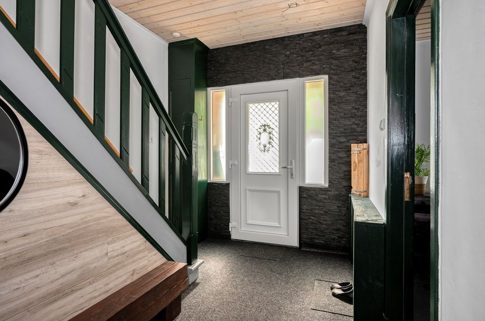 IJsstraat 4