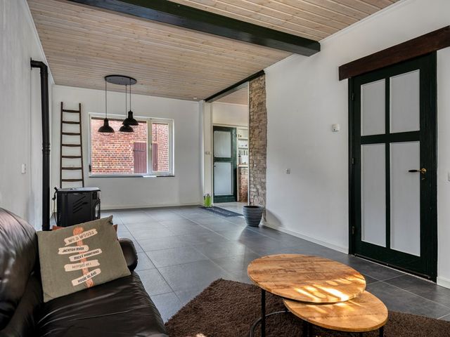 IJsstraat 4, Susteren