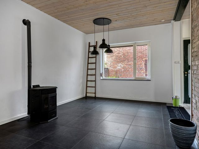 IJsstraat 4, Susteren