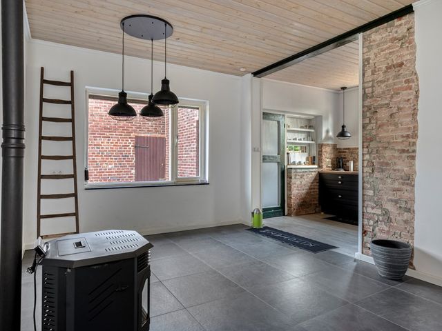 IJsstraat 4, Susteren
