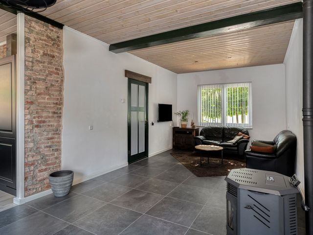 IJsstraat 4, Susteren
