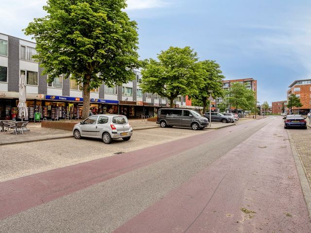 Zweringweg 242, Enschede
