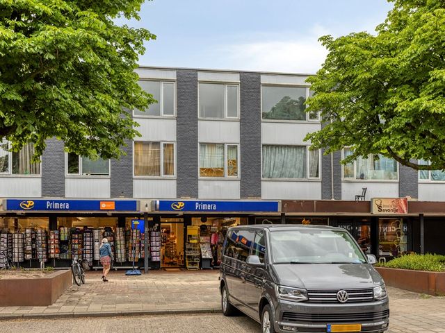 Zweringweg 242, Enschede