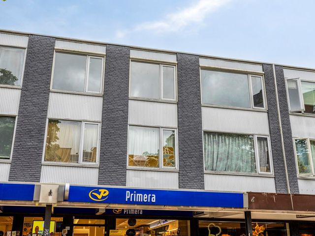 Zweringweg 242, Enschede