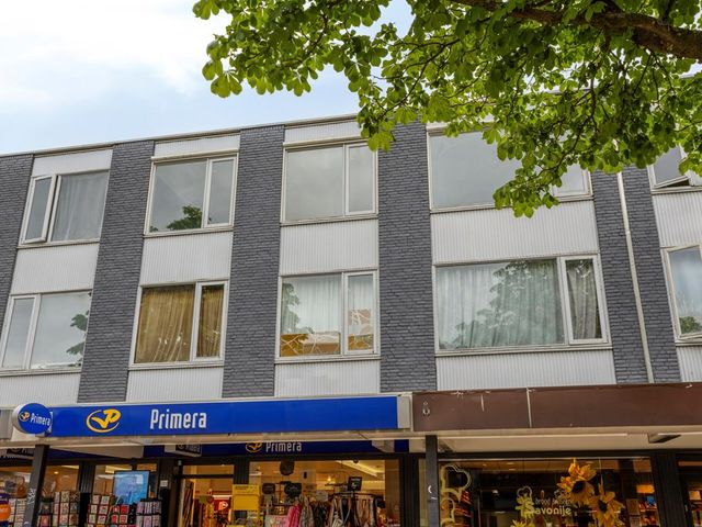 Zweringweg 242, Enschede