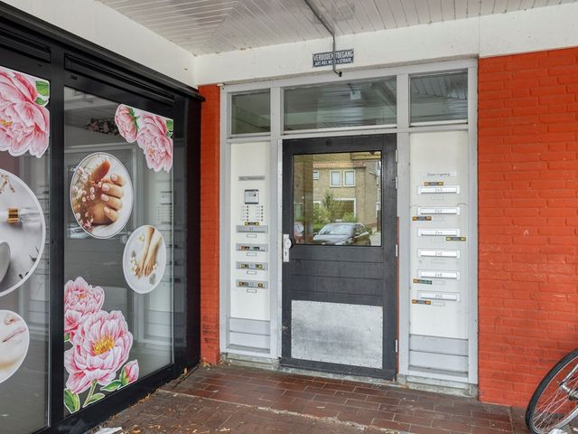 Zweringweg 242, Enschede