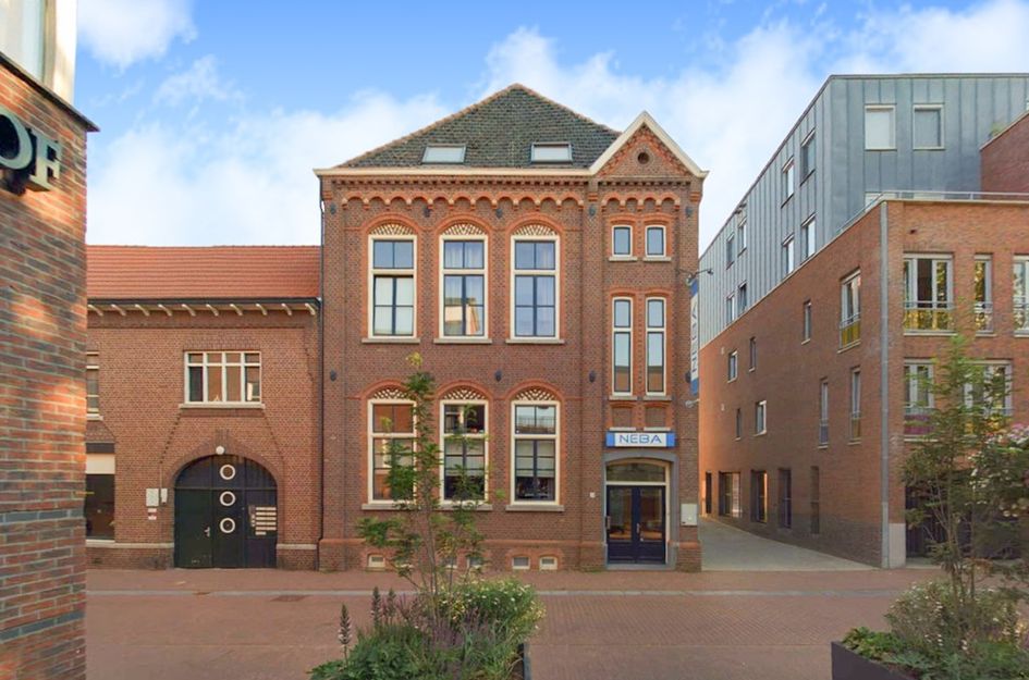 Wijnstraat 14C