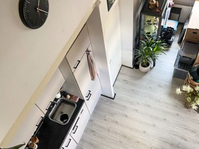 Wijnstraat 14C, Echt