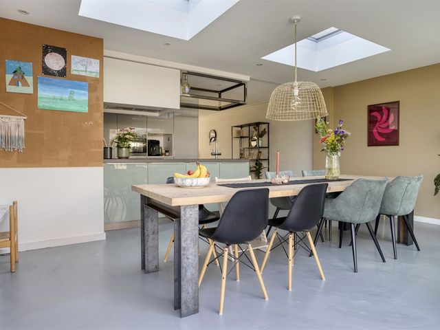 Regenwulplaan 34, 's-Hertogenbosch