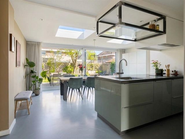 Regenwulplaan 34, 's-Hertogenbosch