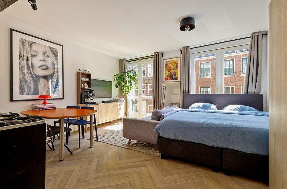 Sint Willibrordusstraat 64C