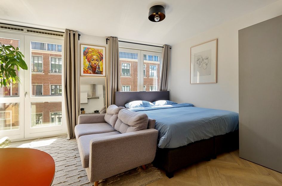 Sint Willibrordusstraat 64C
