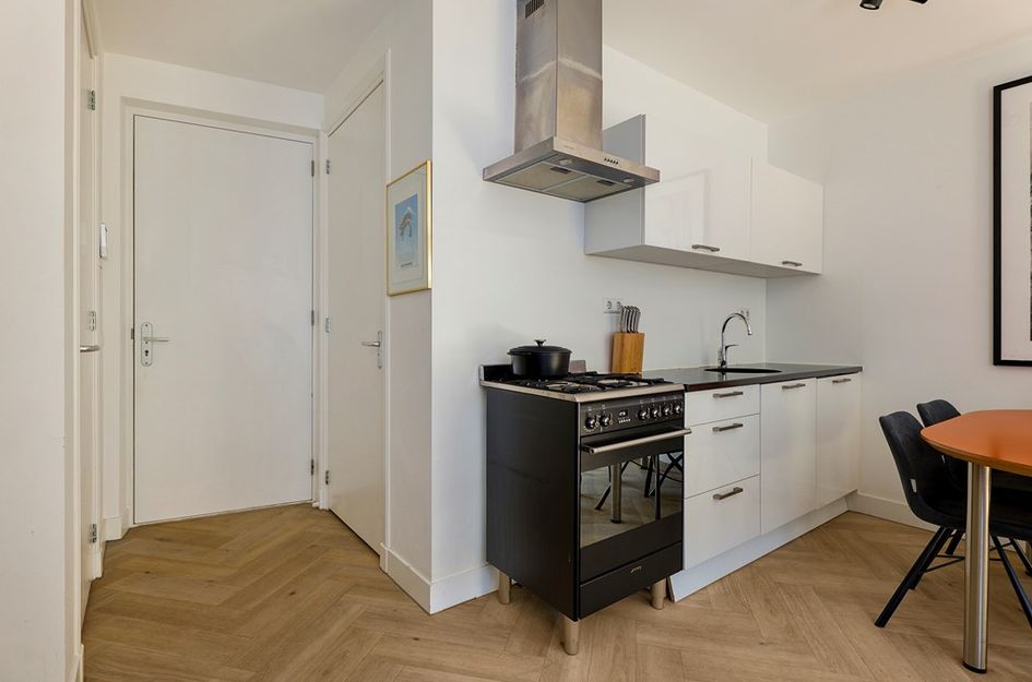 Sint Willibrordusstraat 64C
