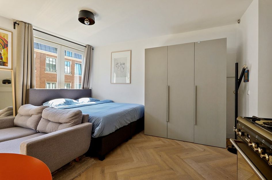 Sint Willibrordusstraat 64C