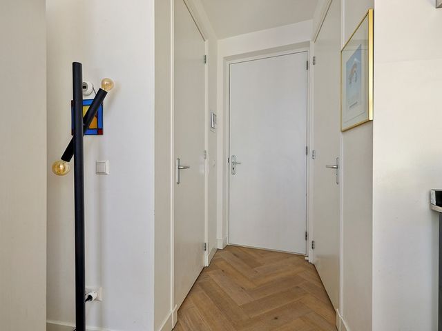 Sint Willibrordusstraat 64C, Amsterdam