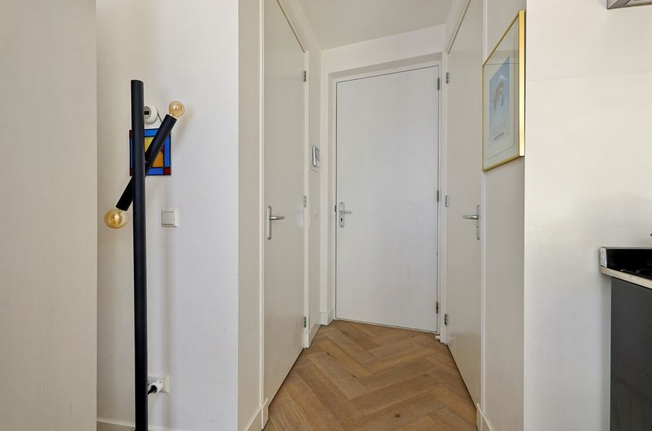 Sint Willibrordusstraat 64C