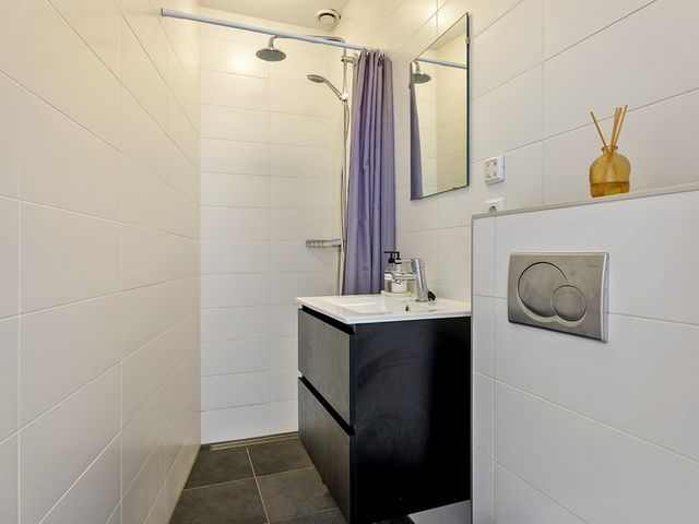 Sint Willibrordusstraat 64C, Amsterdam