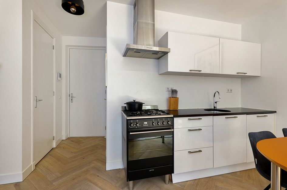 Sint Willibrordusstraat 64C