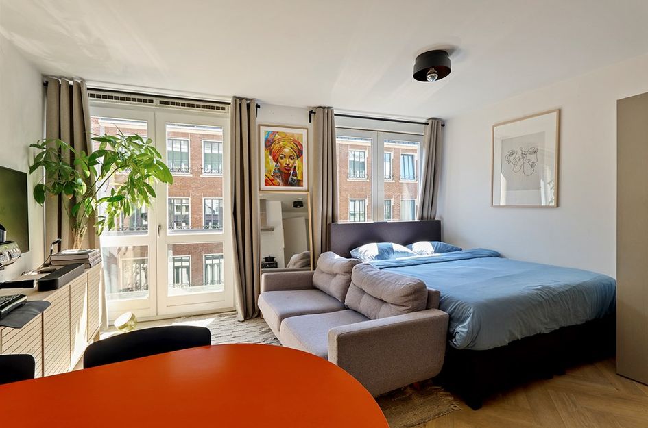 Sint Willibrordusstraat 64C