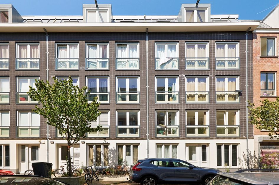 Sint Willibrordusstraat 64C