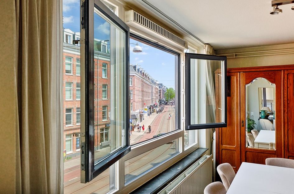 Albert Cuypstraat 10A