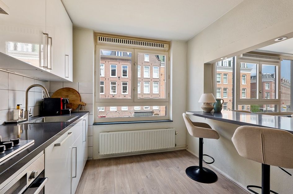 Albert Cuypstraat 10A