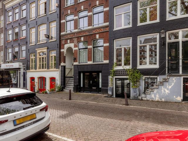 Brouwersgracht 129O, Amsterdam