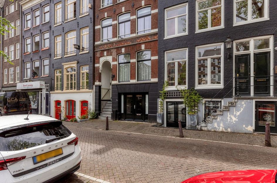 Brouwersgracht 129O