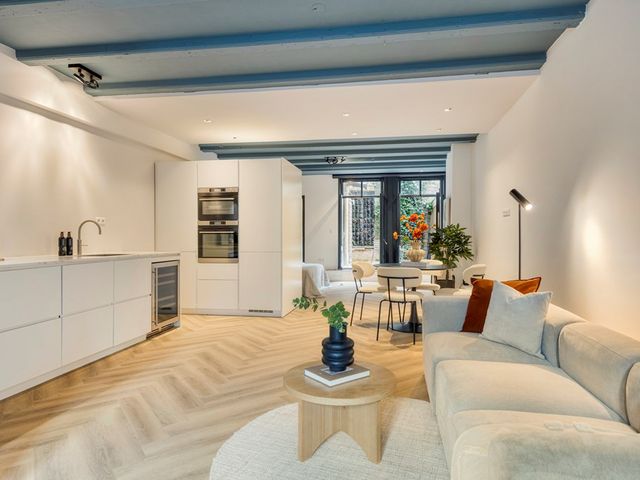 Brouwersgracht 129O, Amsterdam