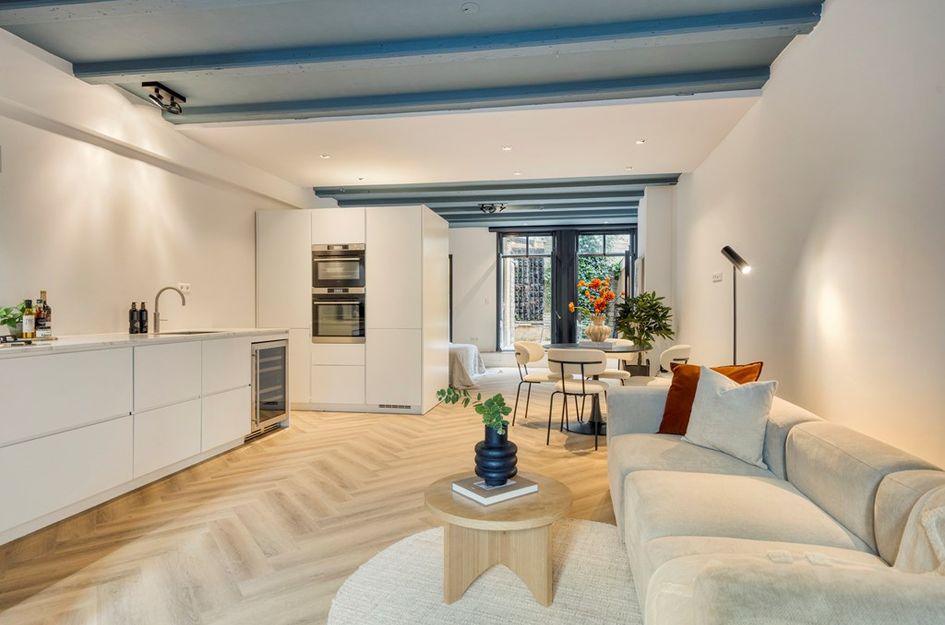 Brouwersgracht 129O