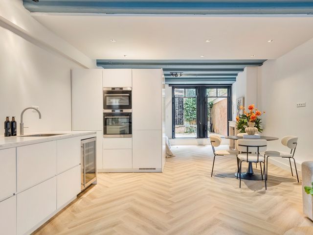 Brouwersgracht 129O, Amsterdam