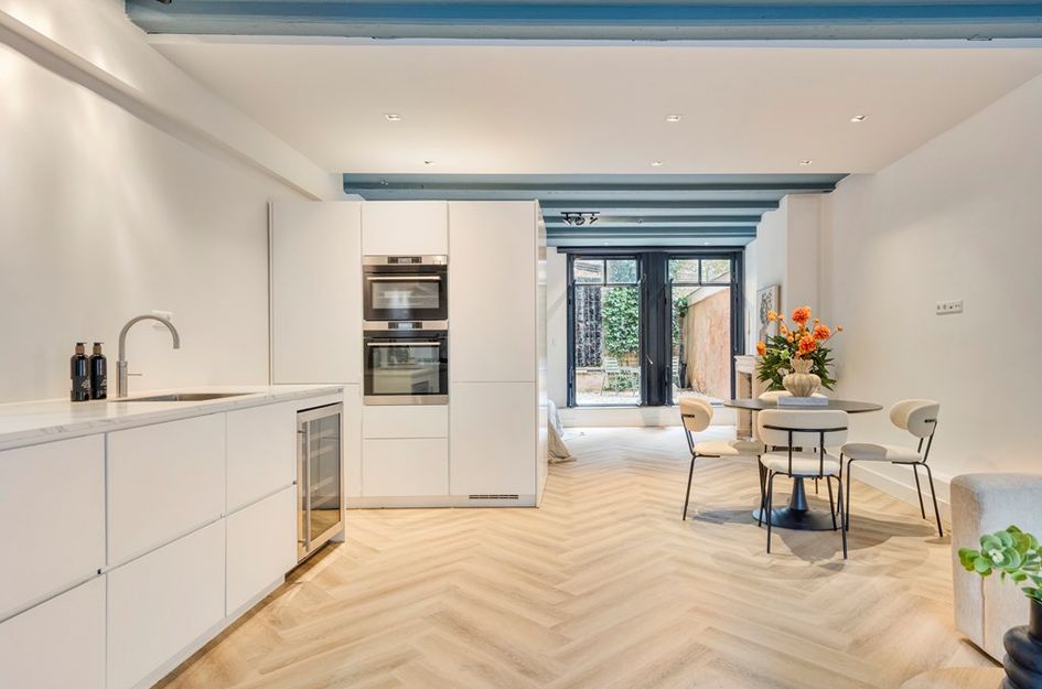 Brouwersgracht 129O