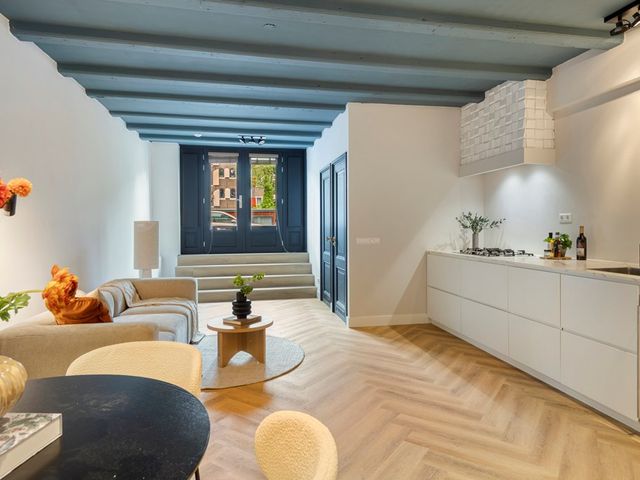 Brouwersgracht 129O, Amsterdam
