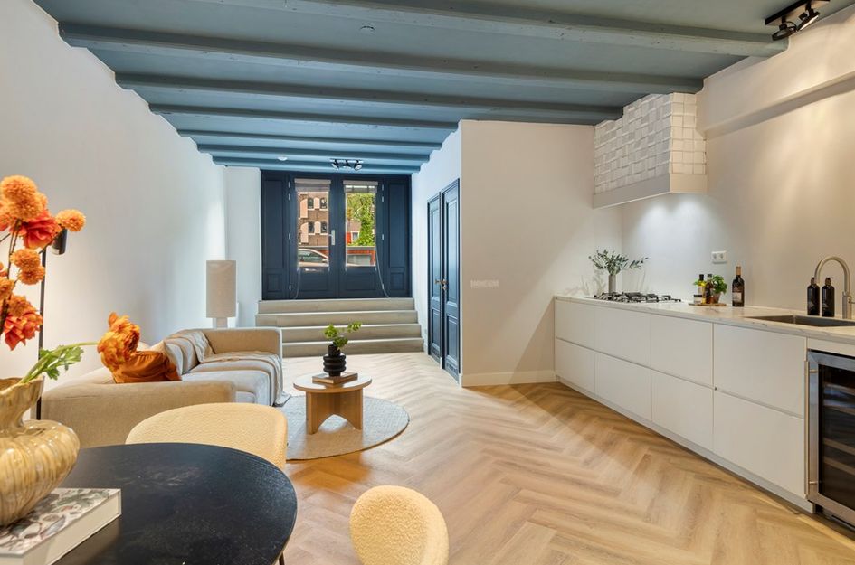 Brouwersgracht 129O