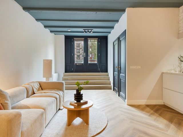 Brouwersgracht 129O, Amsterdam