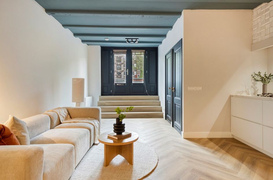 Brouwersgracht 129O