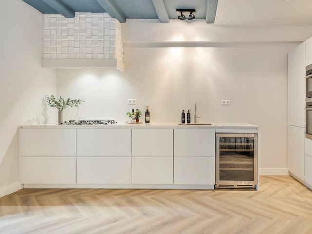 Brouwersgracht 129O, Amsterdam