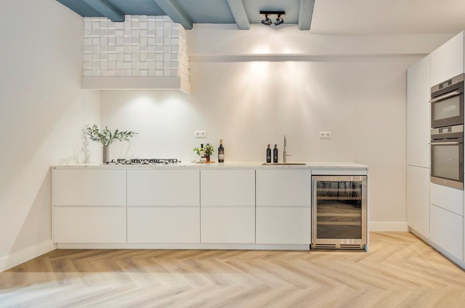 Brouwersgracht 129O