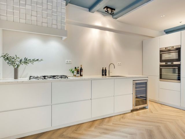 Brouwersgracht 129O, Amsterdam
