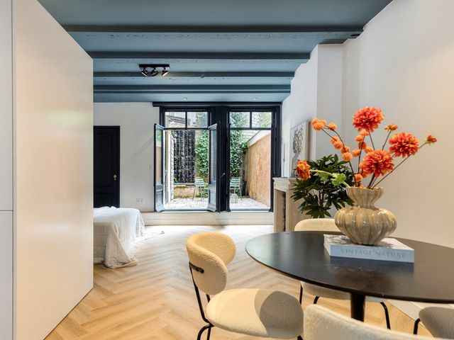 Brouwersgracht 129O, Amsterdam