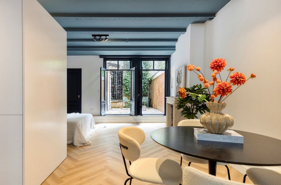 Brouwersgracht 129O