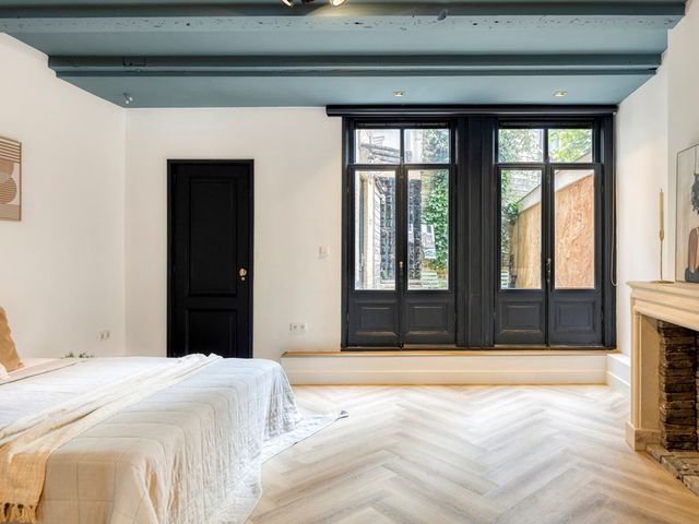 Brouwersgracht 129O, Amsterdam