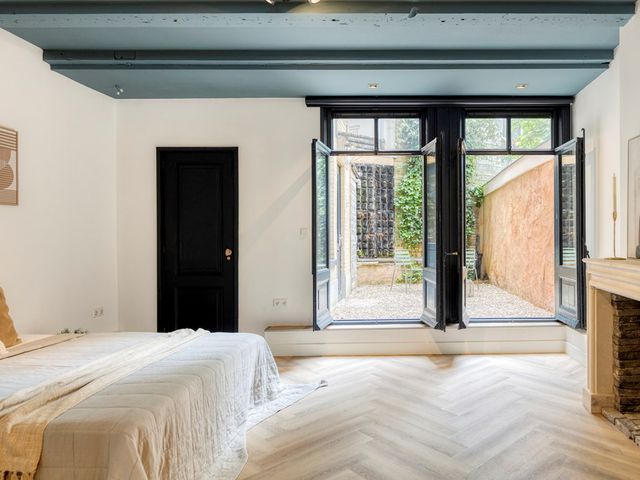 Brouwersgracht 129O, Amsterdam