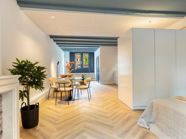 Brouwersgracht 129O, Amsterdam