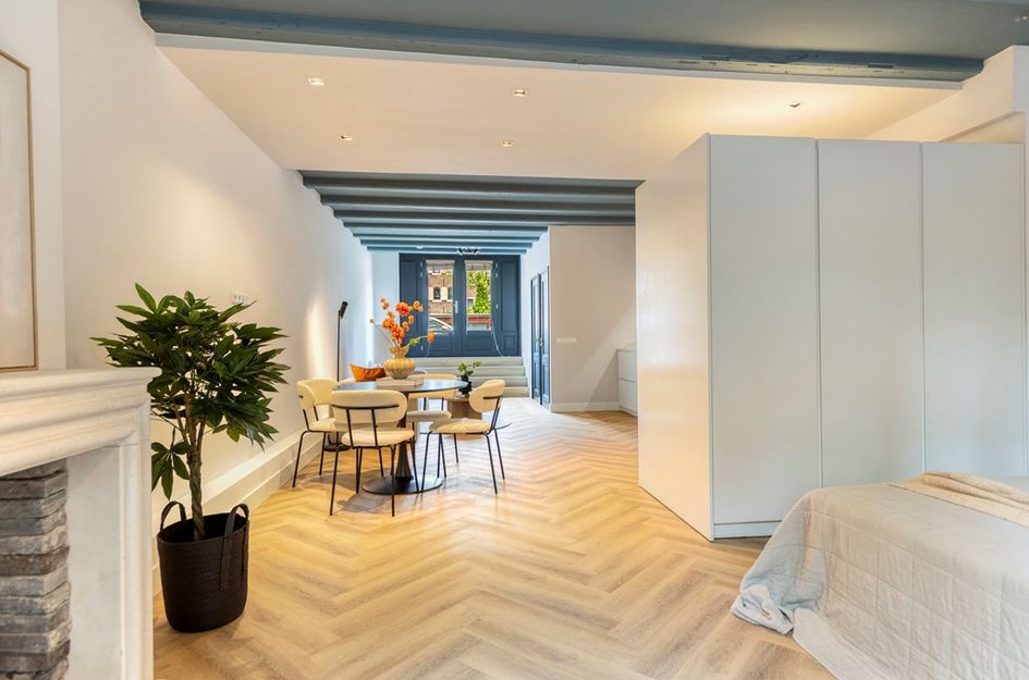 Brouwersgracht 129O