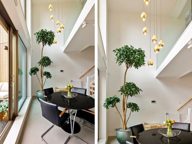 Krijn Taconiskade 79, Amsterdam