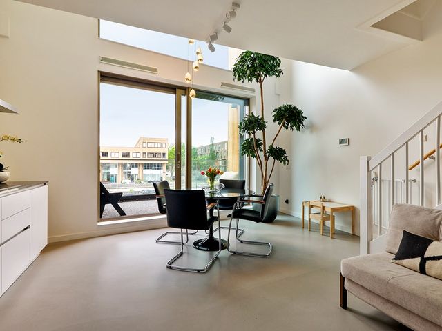 Krijn Taconiskade 79, Amsterdam