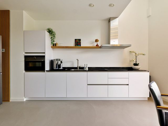 Krijn Taconiskade 79, Amsterdam