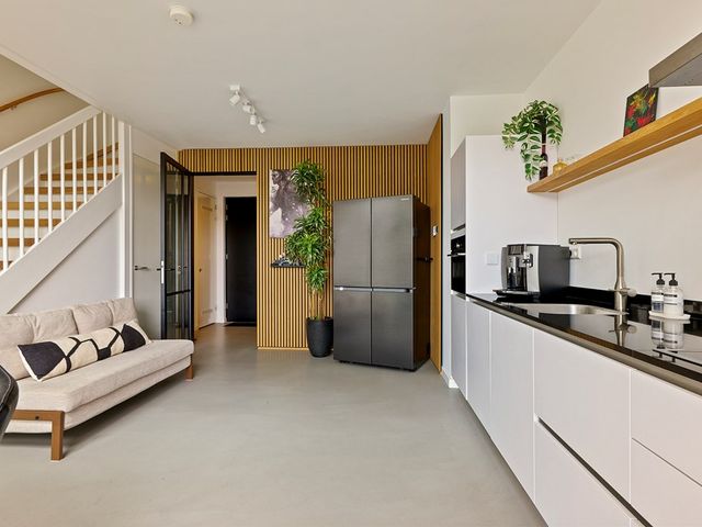Krijn Taconiskade 79, Amsterdam